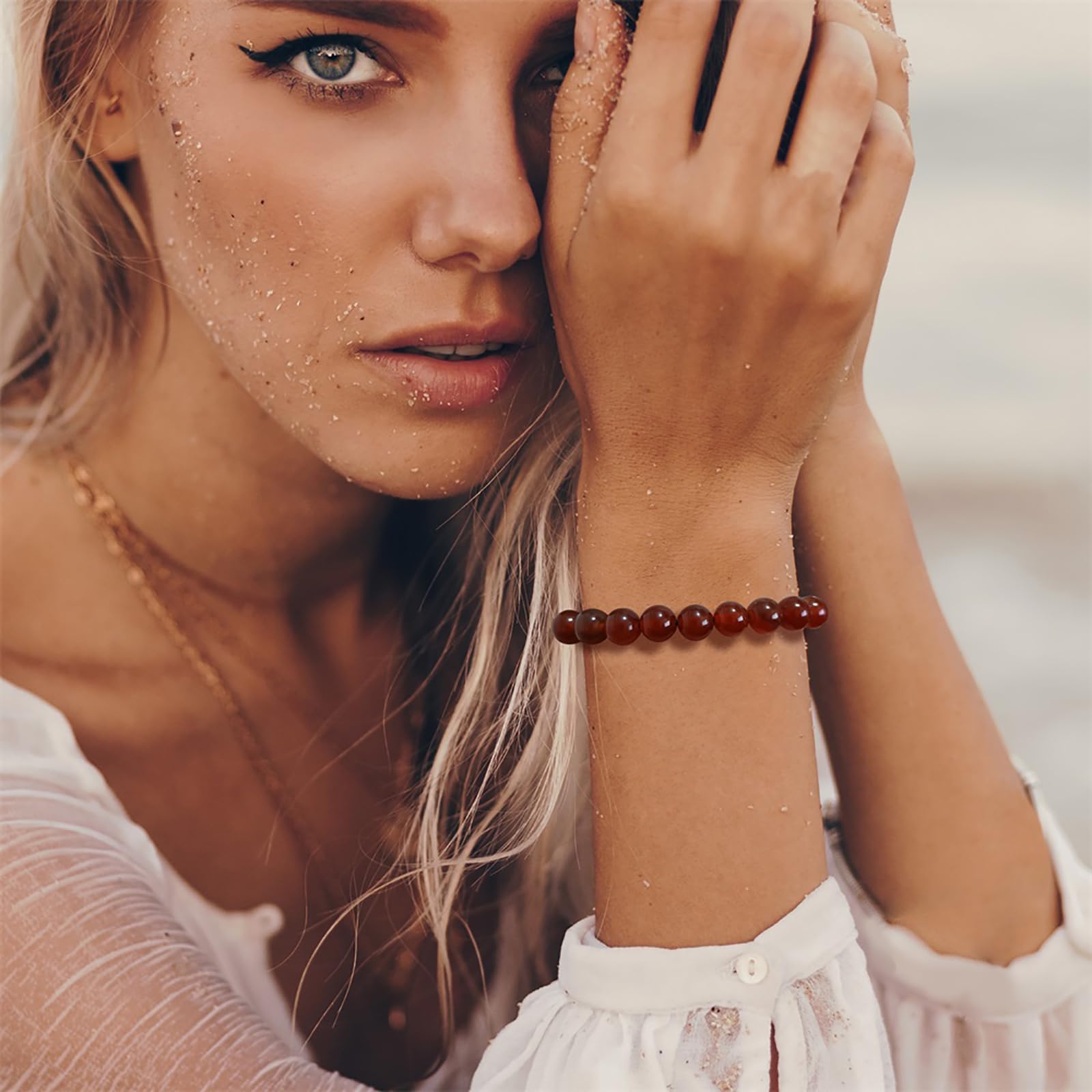 Lit Wall cadeau homme bracelet, idée de surprise parfaite