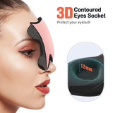 LitBear masque pont nasal 22 mm, bloque la lumière autour du nez