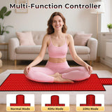 Contrôleur LITDUCK - interface multifonction pour personnaliser les séances.