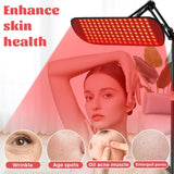 Plaque lumineuse amovible LITDUCK avec sangle, usage flexible pendant activités.