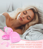 Litlcutie boite-protectrice-ventilee: rangement hygiénique et sec en voyage.