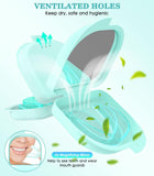 Litlcutie bords doux et fins pour un port confortable
