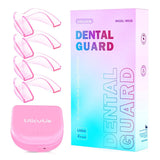 Litlcutie garde-dent-nuit offre une protection nocturne confortable.
