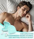 Litlcutie lot4 pour remplacer ou compléter selon les nuits.