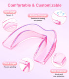 Litlcutie miroir 5x dans l’étui facilite le réglage.