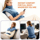LITLISFlY attache reglable assure un maintien sûr pendant l’utilisation.