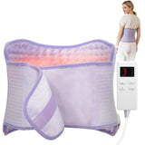 LITLISFlY bande-chaleur ensemble pour le confort quotidien.