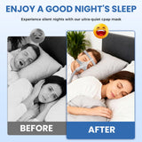 Confort nocturne durable Litstone pour longues nuits