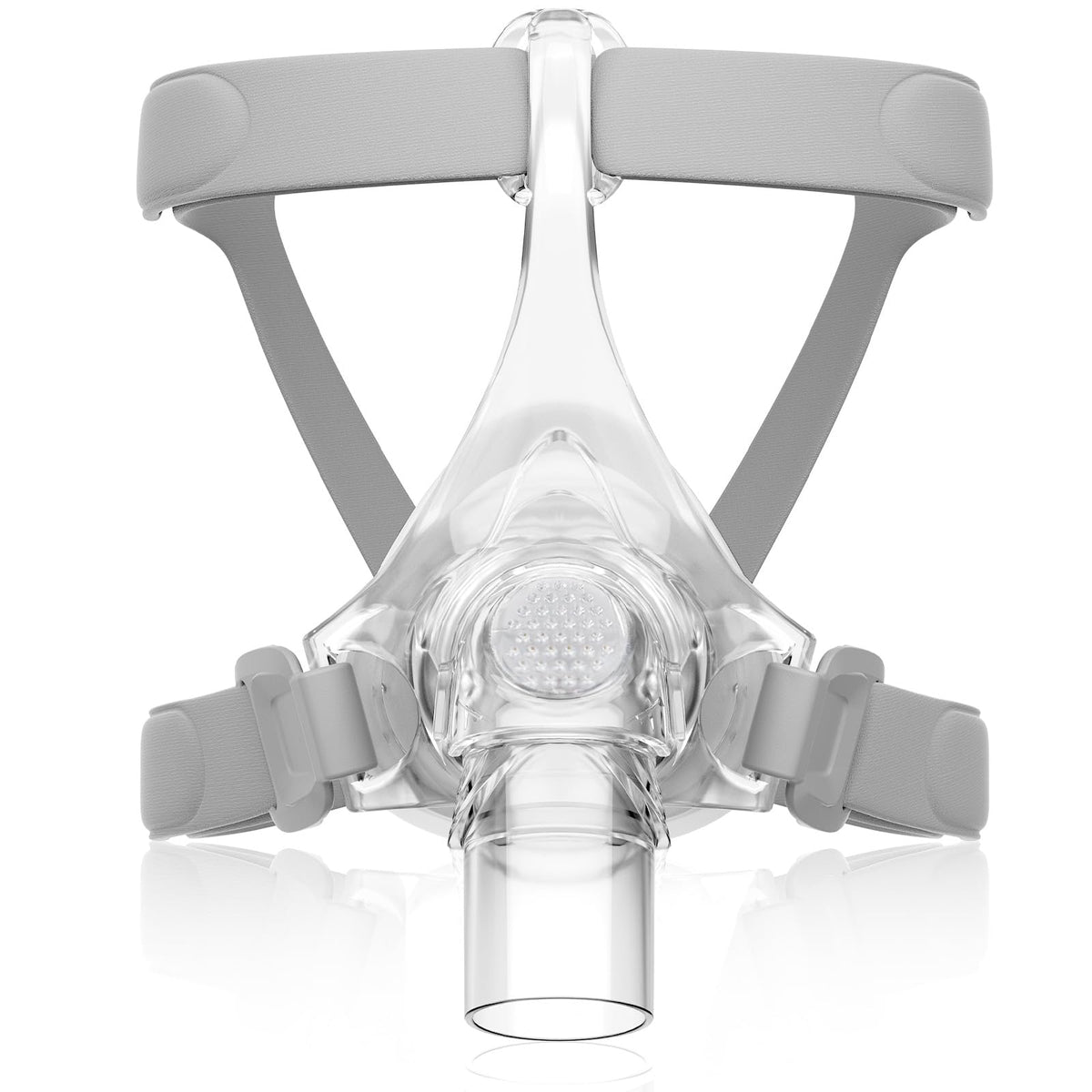 Litstone masque nasal CPAP Comfort Series, ajustement précis et confort nocturne
