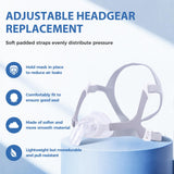 Litstone TMS Comfort Series confort nocturne, ajustement rapide et sûr