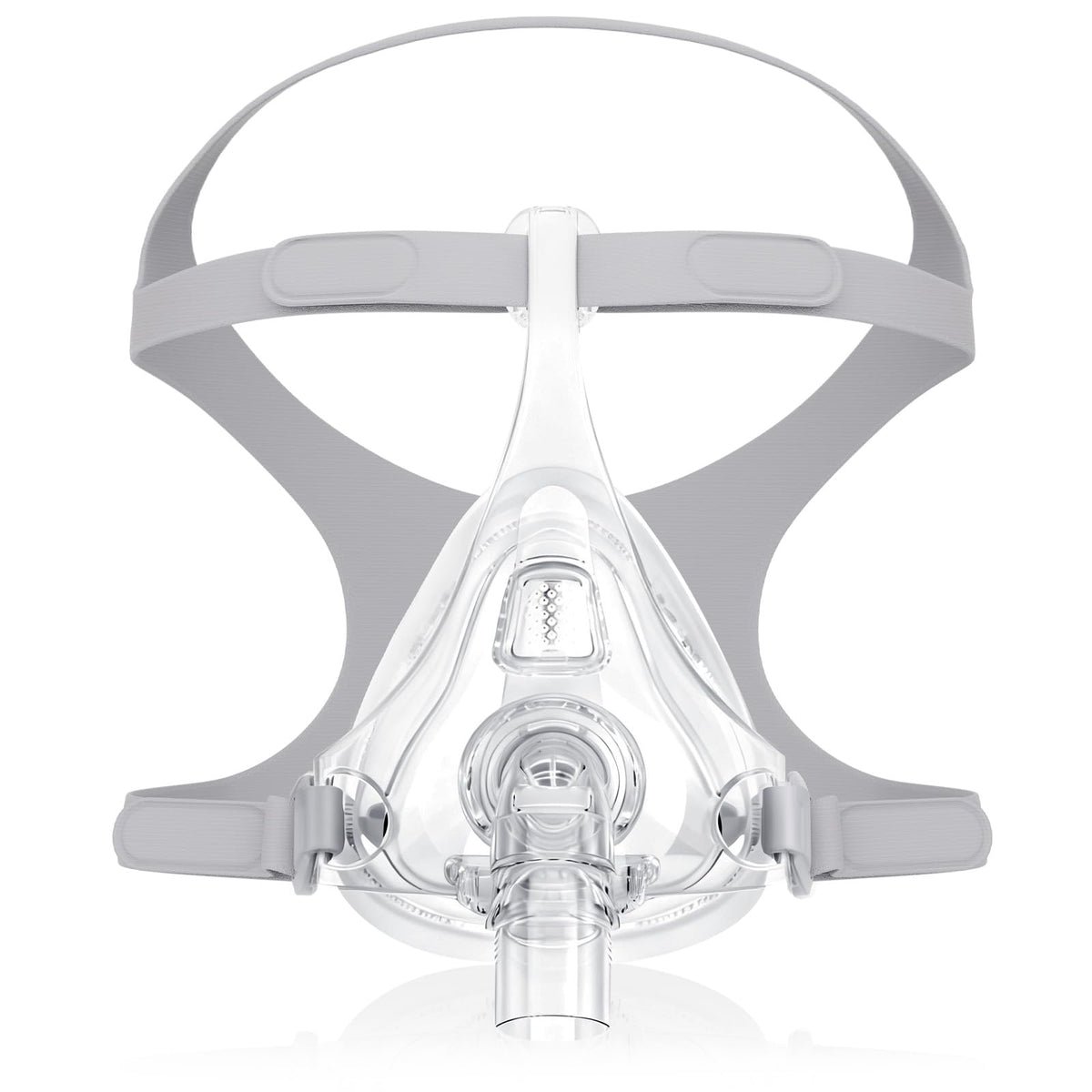 Litstone TMS Confort - masque nasal face, ajustement personnalisé et confort tout au long de la nuit.