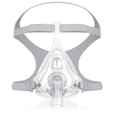 Litstone TMS Confort - masque nasal face, ajustement personnalisé et confort tout au long de la nuit.