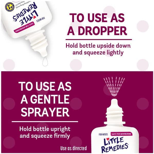 Little Remedies boîtier-produit-dimension-compacte, arrangement pratique en voyage.