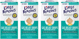 Little Remedies Gas Relief Drops flacon gouttes pour soulager les gaz chez le nourrisson.