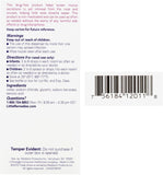 Little Remedies Spray nasal, solution saline non médicamenteuse pour bébés.