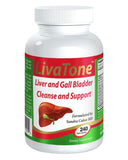 Livatone detox foie: soutien potentiel à la détox et à la digestion.
