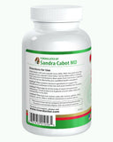 Livatone Plus – capsules detox foie avec extrait chardon Marie.