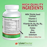 Livatone Plus – taurine associée au soutien potentiel de la fonction biliaire.