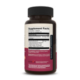 Live Conscious Berberine Phytosome: scene mode de vie, soutien metabolique doux.