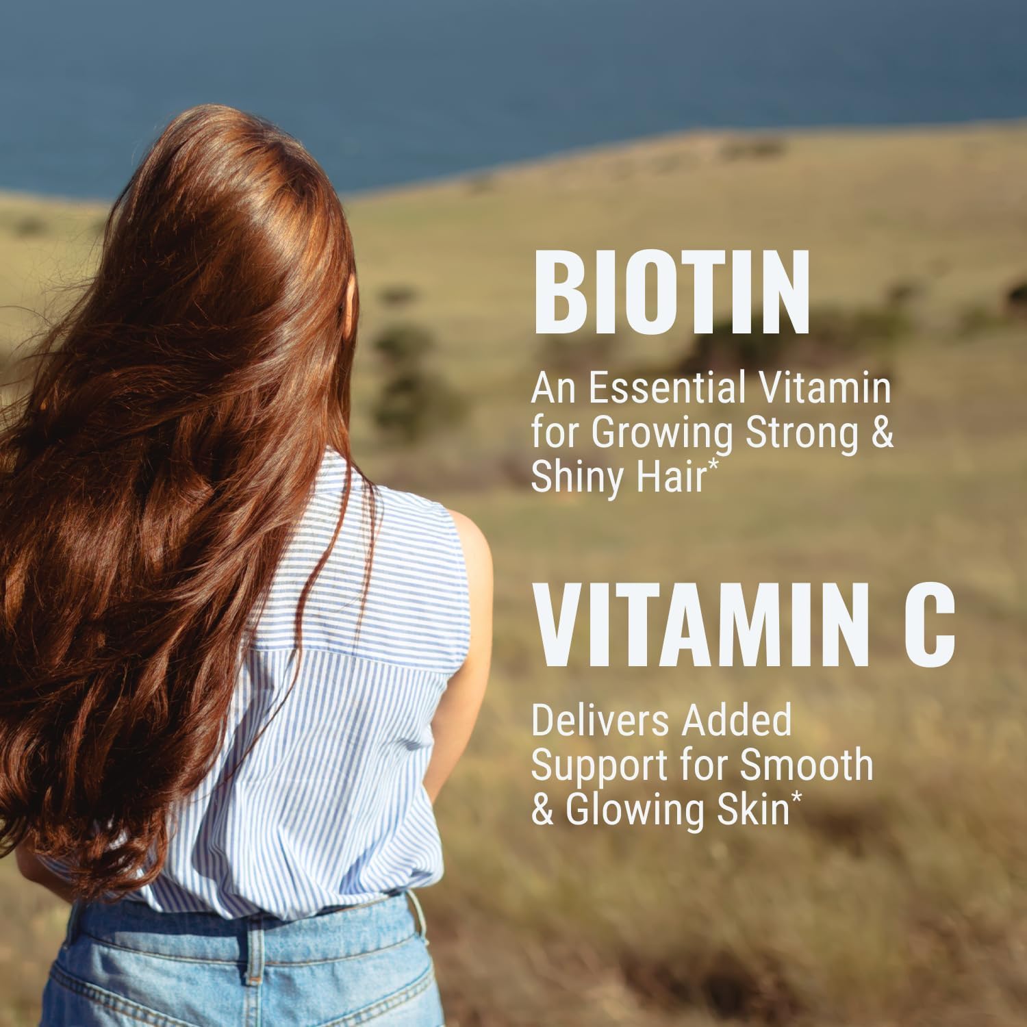 Formulation avec 5 types de collagène pour une couverture complète