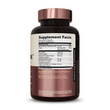 Myo-inositol et D-chiro-inositol dans Live Conscious Beyond Hormone, soutien ovaires et métabolisme.