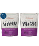 Live Conscious Collagen Peptides poudre: soutien possible pour peau, cheveux et ongles.
