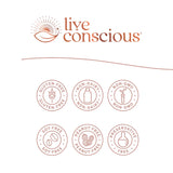 KrillWell Live Conscious : absorption améliorée grâce aux phospholipides pour une meilleure assimilation.