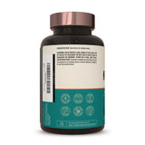 KrillWell Live Conscious : astaxanthine antioxydante pour énergie et jeunesse des articulations.
