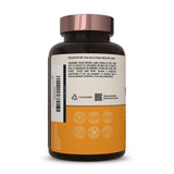MoveWell Plus capsules utilisation quotidienne pour flexibilité accrue