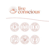 Live Conscious PRO45: usage quotidien pratique pour routine santé