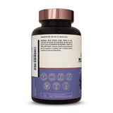 Live Conscious utilisation quotidienne des capsules pour le rituel quotidien.