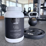 27 portions faciles à intégrer dans votre routine LIVE LGNDRY LABS.