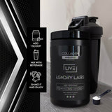 LIVE LGNDRY LABS Arôme Ananas frais – goût agréable