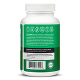 LIVELY VITAMIN CO Joint Jive – acide hyaluronique pour une lubrification des articulations.
