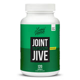 Joint Jive – bouteille LIVELY VITAMIN CO prête à verser, soutien potentiel à la mobilité.
