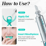 LiveOrals PureDia formulation douce teraloba et extrait de laitue.