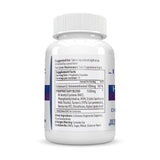 Liver Medic Hepatiben capsules: facilité d'intégration dans votre routine bien-être