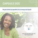 Liver Medic Serrapeptase Pure – sans ogm et fabrication américaine.