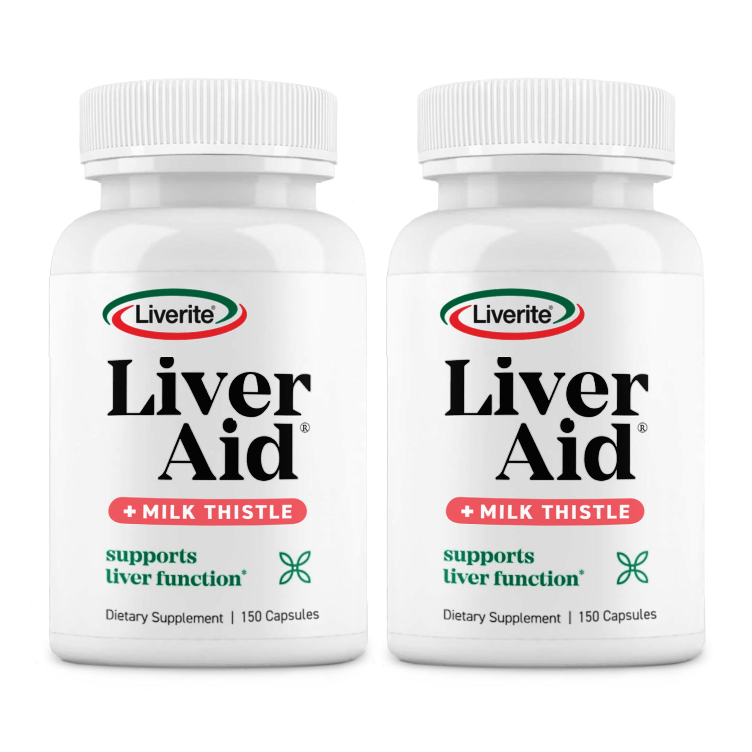 Liverite Liver Aid – boîte prête à découvrir le soutien potentiel du foie.