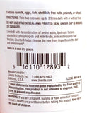 Liverite Liver Aid – bouteille pratique pour la routine quotidienne.