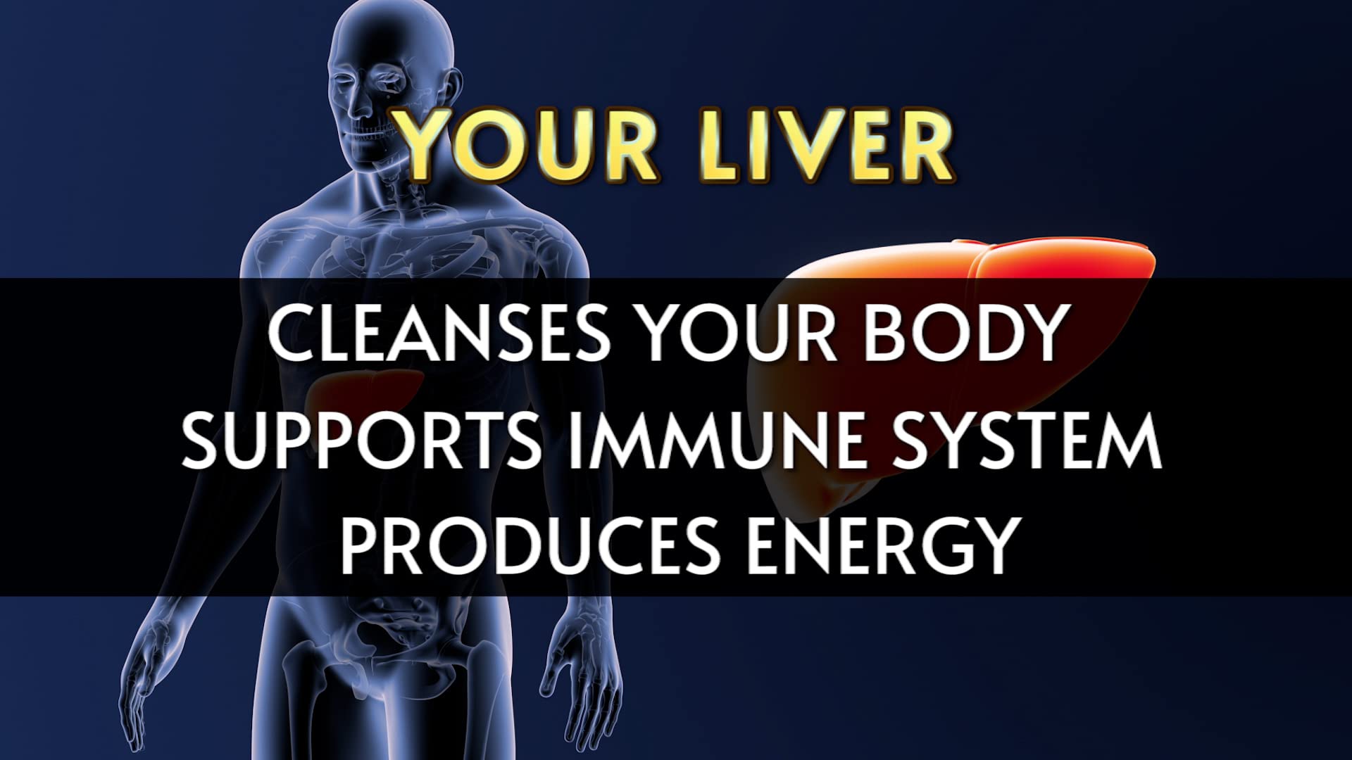 Liverite Liver Aid – conseils d'utilisation et dosage préconisé sur l'étiquette.