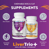 LiverTrio+ qualite et controle USA, reference fiable