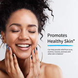 LiviaOne Probiotiques Topiques – usages quotidiens pour peau sensible et réactive.