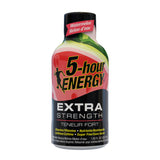 Living Essentials 5-Hour Energy melon pack 12, énergie portable pour vos journées actives.