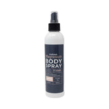 Spray magnésium Living the Good Life Naturel, flacon 8oz prêt pour absorption cutanée