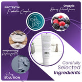 Brossage quotidien facile – dentifrice Living Well pour toute la famille