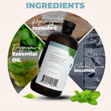 Living Well with Dr. Michelle – usage quotidien sûr et naturel pour toute la famille.