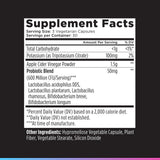 Livingood Daily: bienfaits potentiels sur digestion et satiété grâce à la formulation.