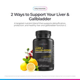 Livingood Daily – capsules digestives pour soutien quotidien