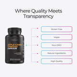 Livingood Daily: prise quotidienne simple, capsules faciles à avaler et à intégrer.